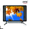 guangzhou 15 inch small size LED TV smart LCD TV/Television
