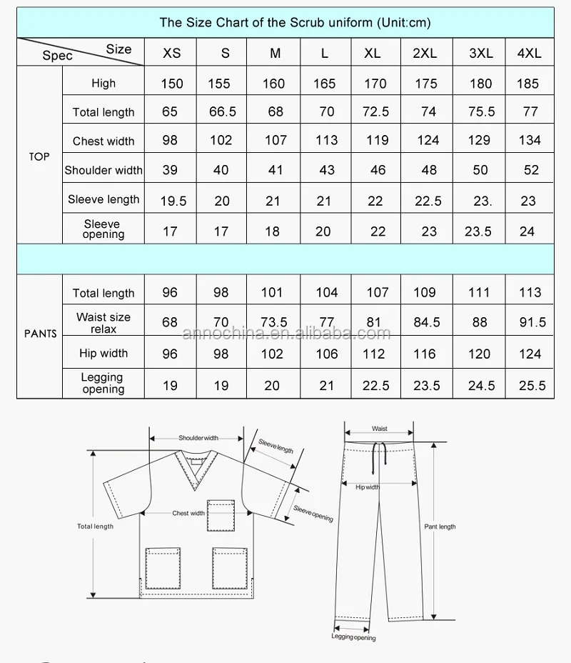 Nurse hospital uniform designs design male nurse uniform