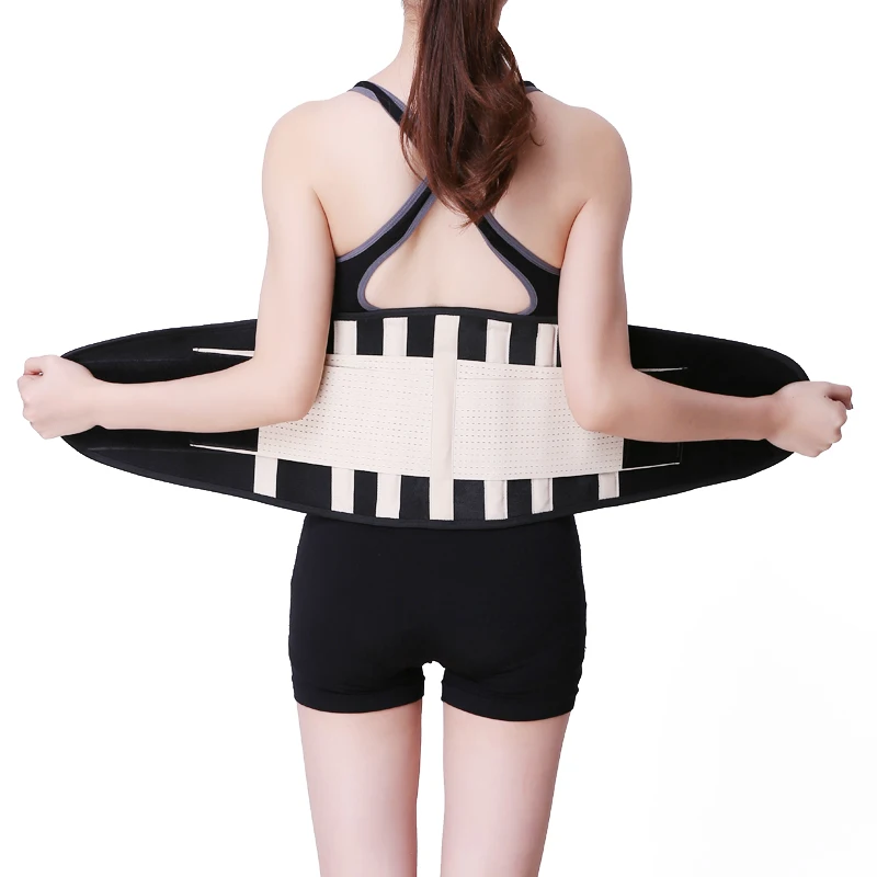 Ladies Sports Belts Women 2020 Waist Slimming Belts Stomach Belt Waist Trimmer, Black/blue
Ladies Sports Belts Women 2020 Waist Slimming Belts Stomach Belt Waist Trimmer, Black/blue