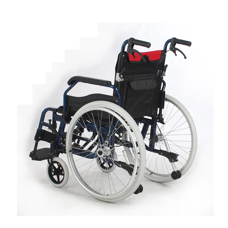 Hospital Disabled Manual Wheelchair With Swing Away Armrest Buy Manual Wheelchair Disabled Manual Wheelchair Hospital Disabled Manual Wheelchair