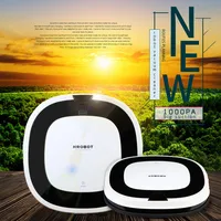 Household Intelligent Sweeping Robots Fully Automatic