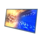 Shenzhen top supplier A1 grade 21.5" 21 inch lcd monitor tft screen 22 pulgadas for android advertising display stand