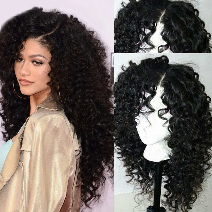 100 human hair lace wig 360 lace frontal wig human hair 
100 human hair lace wig 360 lace frontal wig human hair