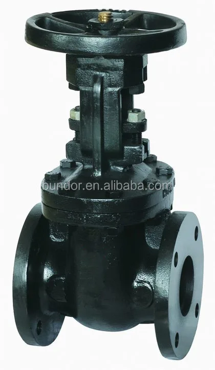 A105 Pn16 Gate Valve Brand