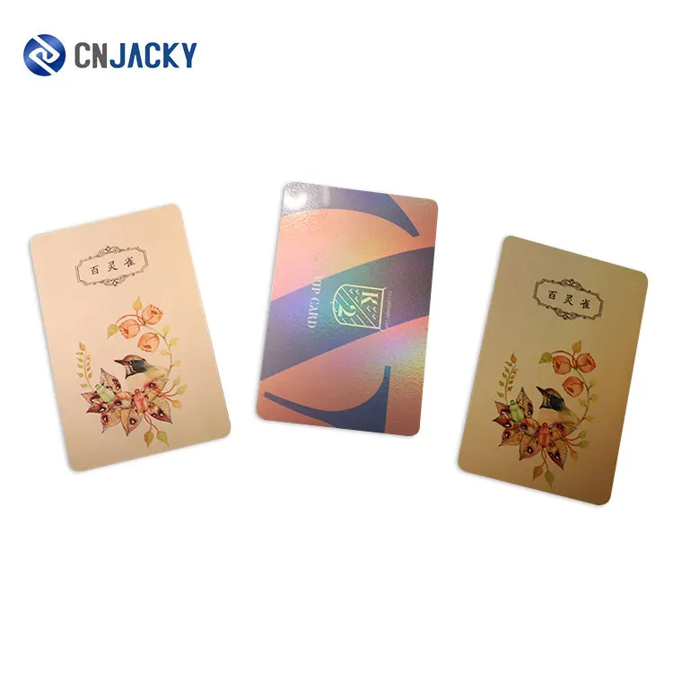 high quality play gift card customized gift card with barcode