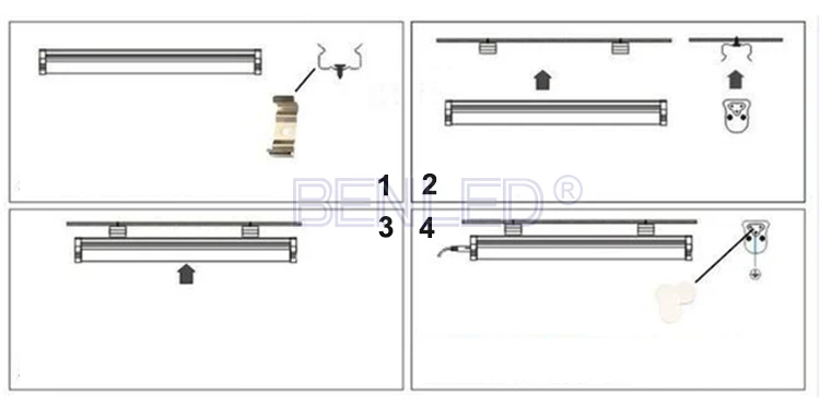 Led-Purifying-lamp-IST