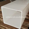 /product-detail/guangzhou-factory-custom-milky-white-square-acrylic-tube-pipe-60787914874.html