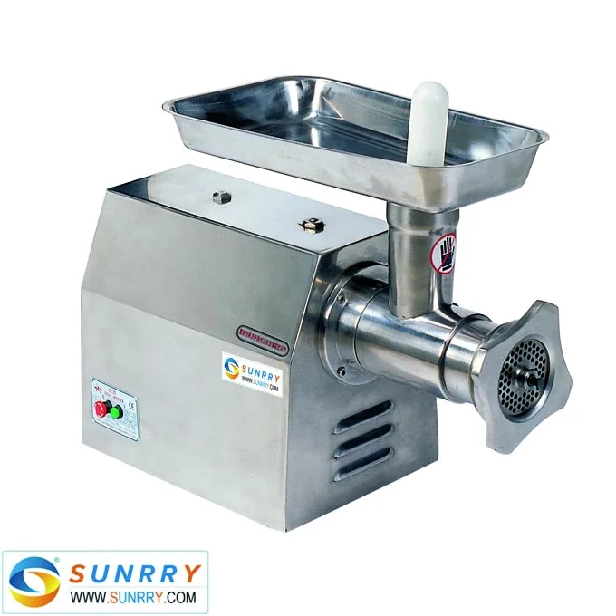 TC22, 220kg Per Hour capacity Meat mincer.jpg