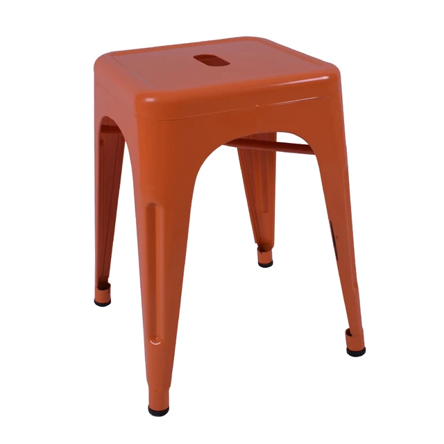 Wholesale Vintage Industrial Antique Style Barstool Metal Bar Stool