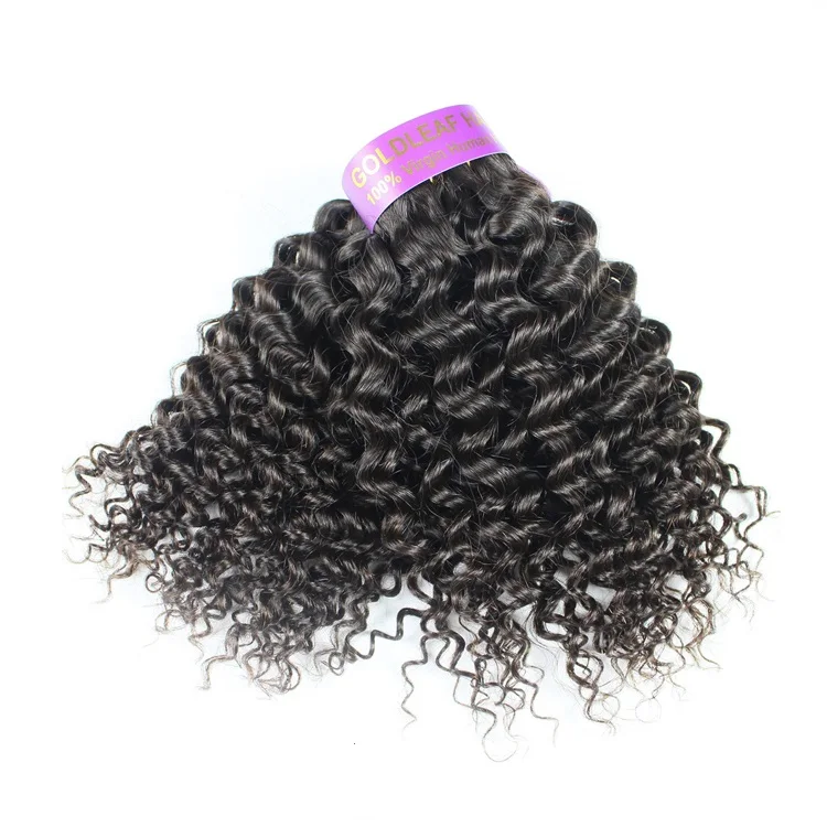 Hairstyles Virgin Hair 9a Virgin Curly Weave Hair Bundle Short