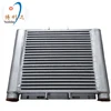 Top Quality plate fin heat exchanger for alta copco 1622059401