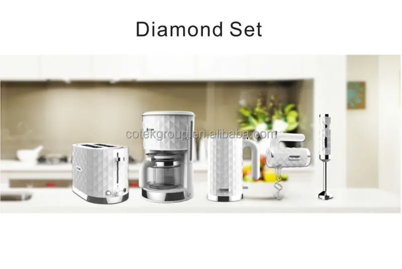 DIAMOND SET