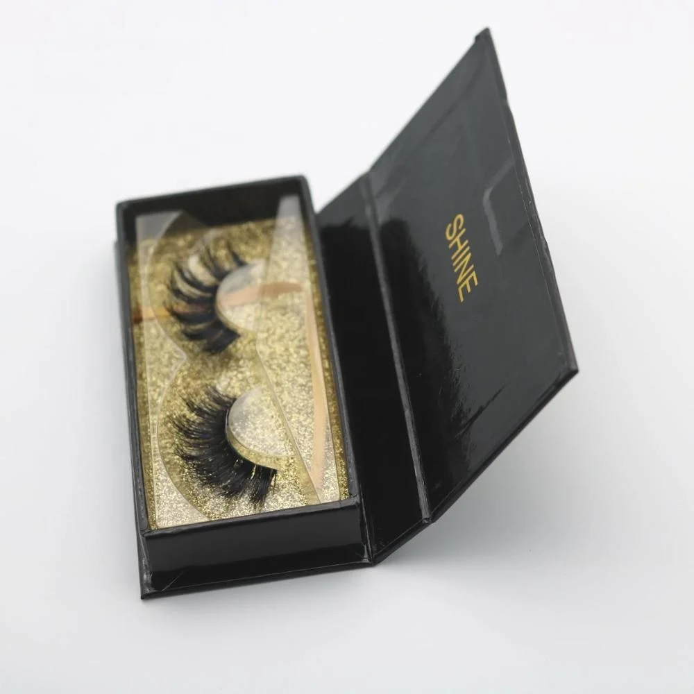 Wholesale hot selling custom eyelash packaging private label mink eyelashes, Natural black eyelashes
Wholesale hot selling custom eyelash packaging private label mink eyelashes, Natural black eyelashes