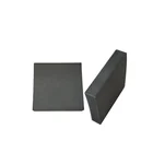 NIJ IV Customized Al2O3 SiC B4C body armor shield plate Bulletproof Plate