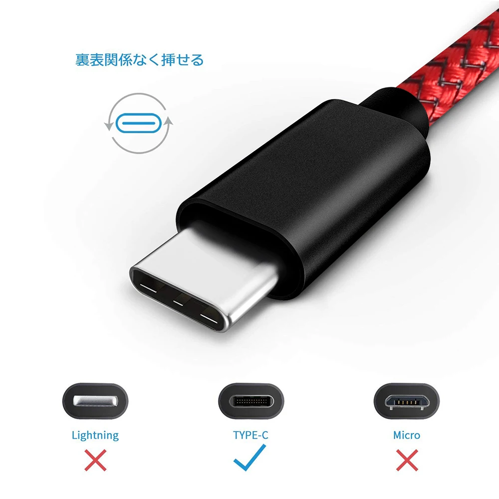 Schitec USB3.0 standard new selling usb data charger cable for type C - ANKUX.COM