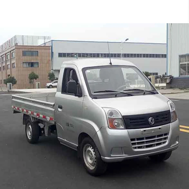 China new dongfeng mini semi trucks for sale, View mini trucks new