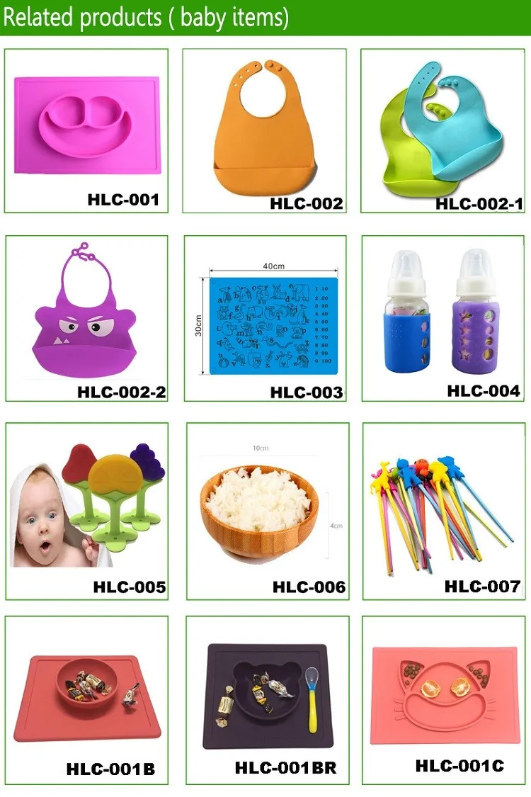 baby items