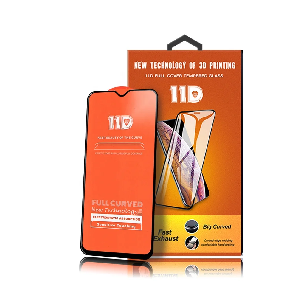 New Arrival Wholesale 11D Premium Tempered Glass For Samsung J4 2018 Screen Protector, Black
New Arrival Wholesale 11D Premium Tempered Glass For Samsung J4 2018 Screen Protector, Black