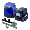500KG Security Sliding Gate Motor Set for Auto Gate System