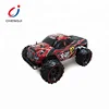 2.4G 4 channel remote control monster truck hsp rc car nitro engines 1/8