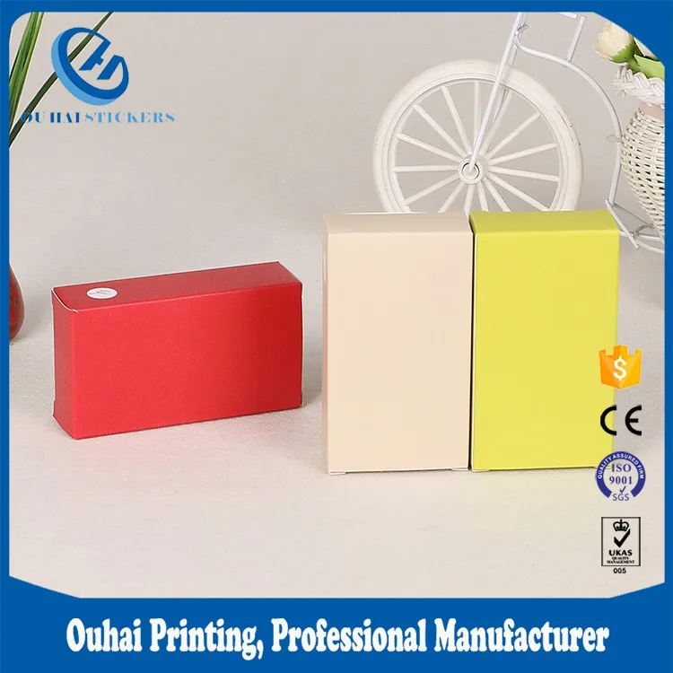 cheap creative paper folding coat gift box with high quality