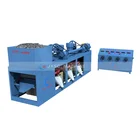 Hot Sale Coltan Concentration Machine Dry Magnetic Separator