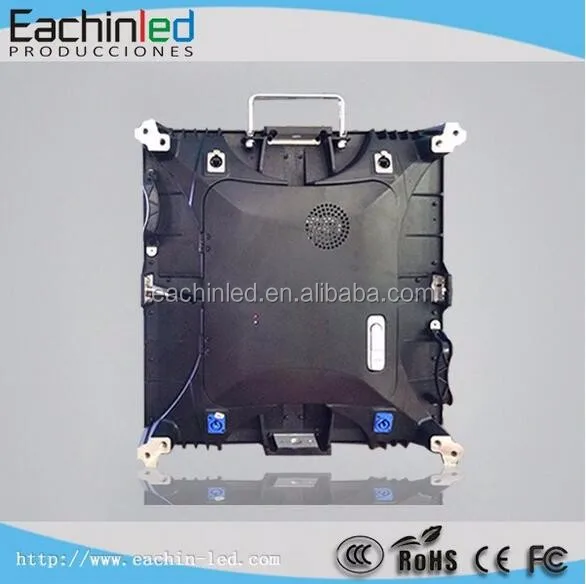 EachinLED P1 P2 P3 P4 P5 P6 P8 P10 Full Color HD LED Display Panel Manufacturers for Portugal Market.jpg