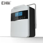EHM Alkline Ionized System Alkaline Ionizer Kangen Water Machine