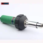 Handheld industrial heat gun hot air gun