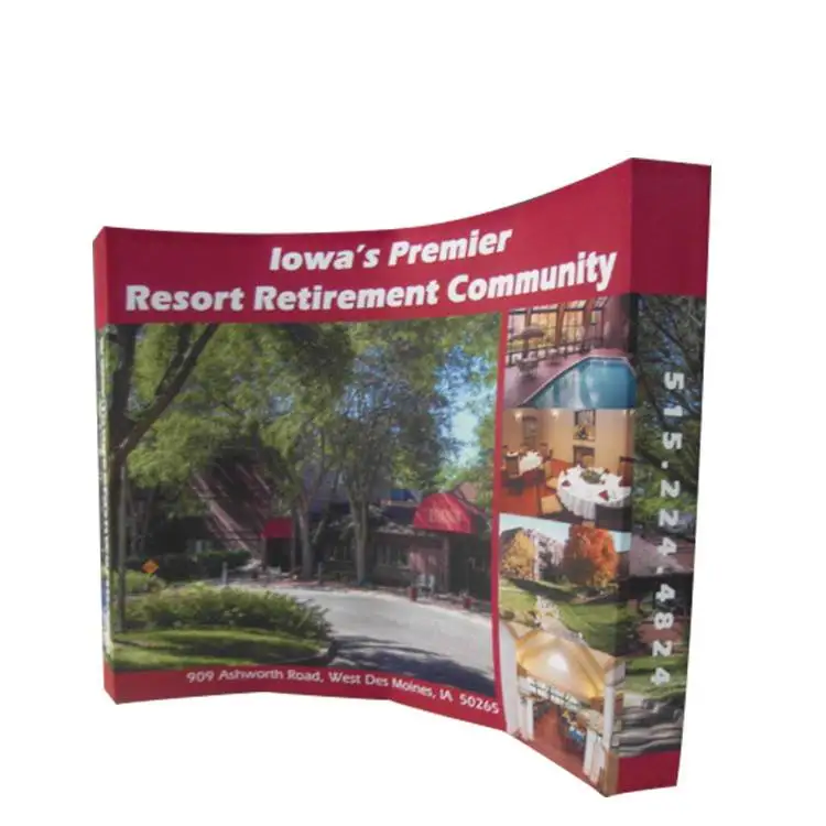 Magnetic Pop Up Banners And Advertising Pop Up Stands Wedding