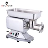 Fully Automatic Mincer Electric Mini Commercial Meat Grinder