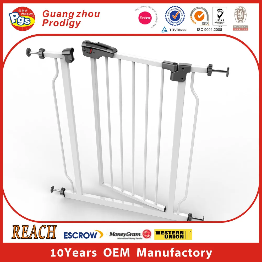 chelino retractable safety gate