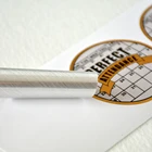 Custom stickers with logo High Quality Colorful Food Adhesive Sticker of Roll Labels vinyl stickers waterproof