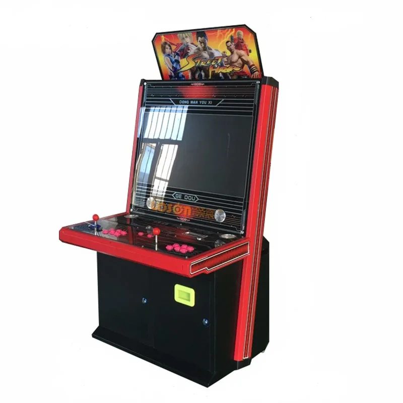 Factory Price Taito Vewlix L Arcade Cabinet Game Machine For Sale