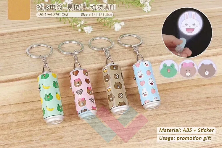 projection keychain (10)