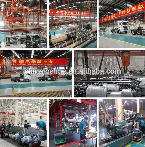 industrial cement mixer used concrete mixer truck with pump
