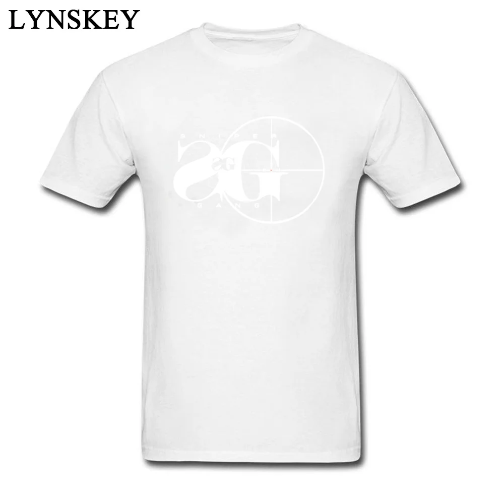 Sniper Gang Shirt_white