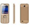 Factory Unlocked Original Chinese brand mobile V8220 2.4 inch Super Big Speaker Big Button Cell Phone
