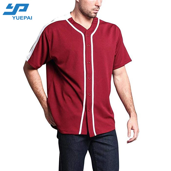 Cheap Custom Breathable Sublimation Baseball Uniforms, Customized color
Cheap Custom Breathable Sublimation Baseball Uniforms, Customized color