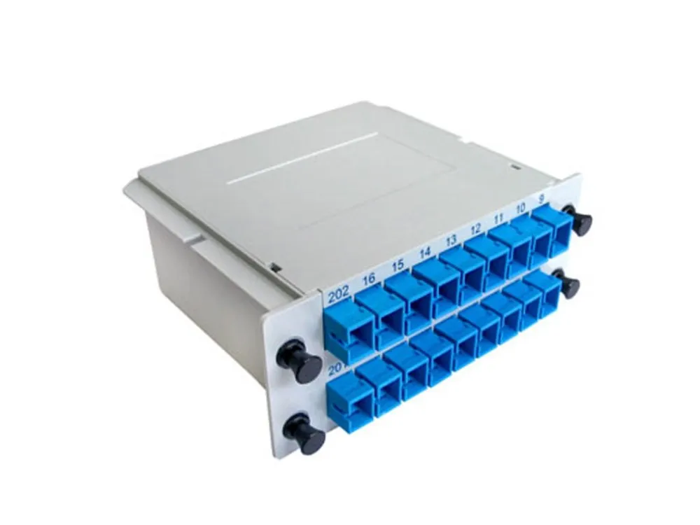 1*32 PLC switch Splitter