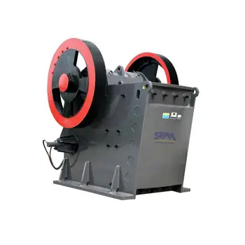 Primary Gabbro Crusher,Primary Crusher In