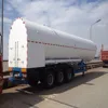 300Nm3/hr Argon Gas Filling Station for Industrial Application