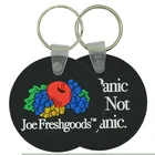 High Quality Soft PVC Key Ring Cartoon Characters Keyring China Manufacturers