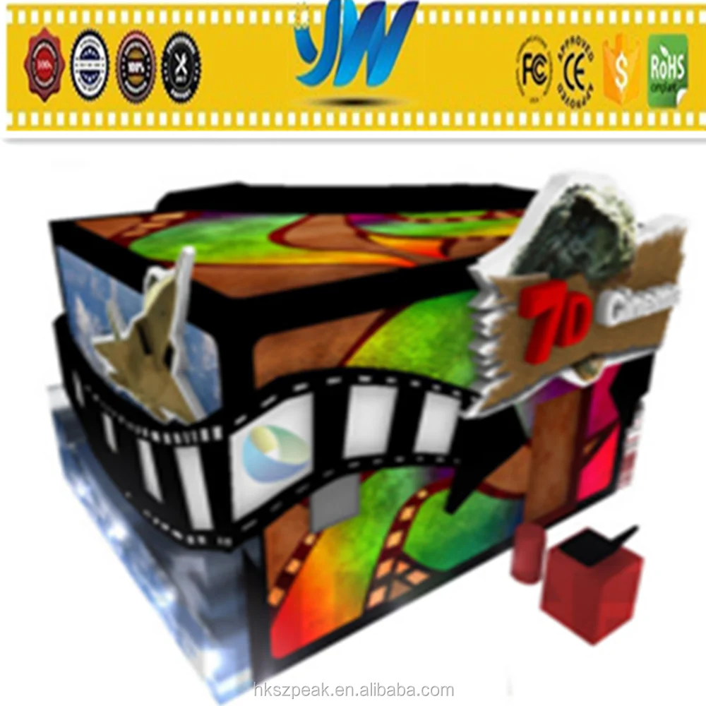 games system hydraulic Games Children 5d Hydraulic Cinema 7d System Simulator
