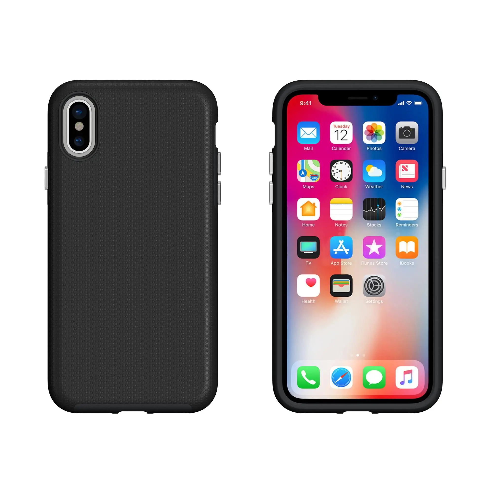 iphone x full wrap