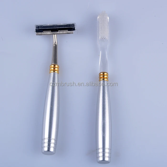 shaving razor mens luxury shave set