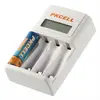 Fast charger aa aaa 8154 ni cd 2 3 aa rechargeable battery charger