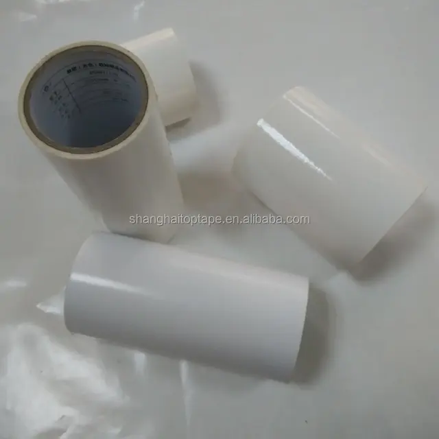 double sided adhesive pet tape