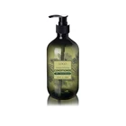 100% Natural Herbal Extracts Hydration Moisturizing Conditioner for Dry Hair and Dandruff 500ml
