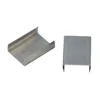 Steel buckles / seals for packing steel strapping / PET Strapping